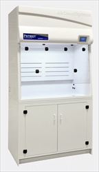 Patriot Ductless Fume Hoods